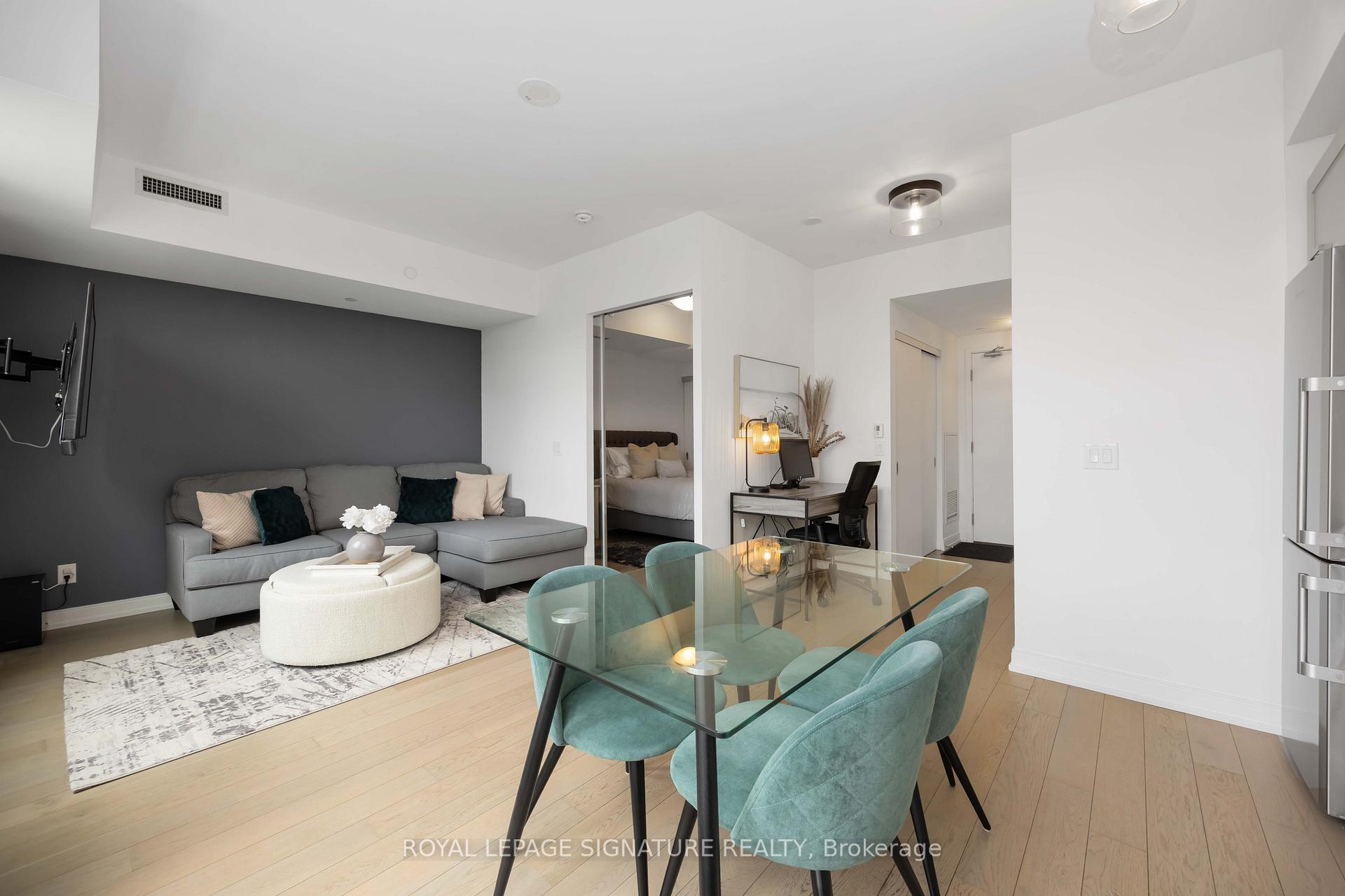 1 Bedroom Condo at 1100 Kingston, Toronto For sale