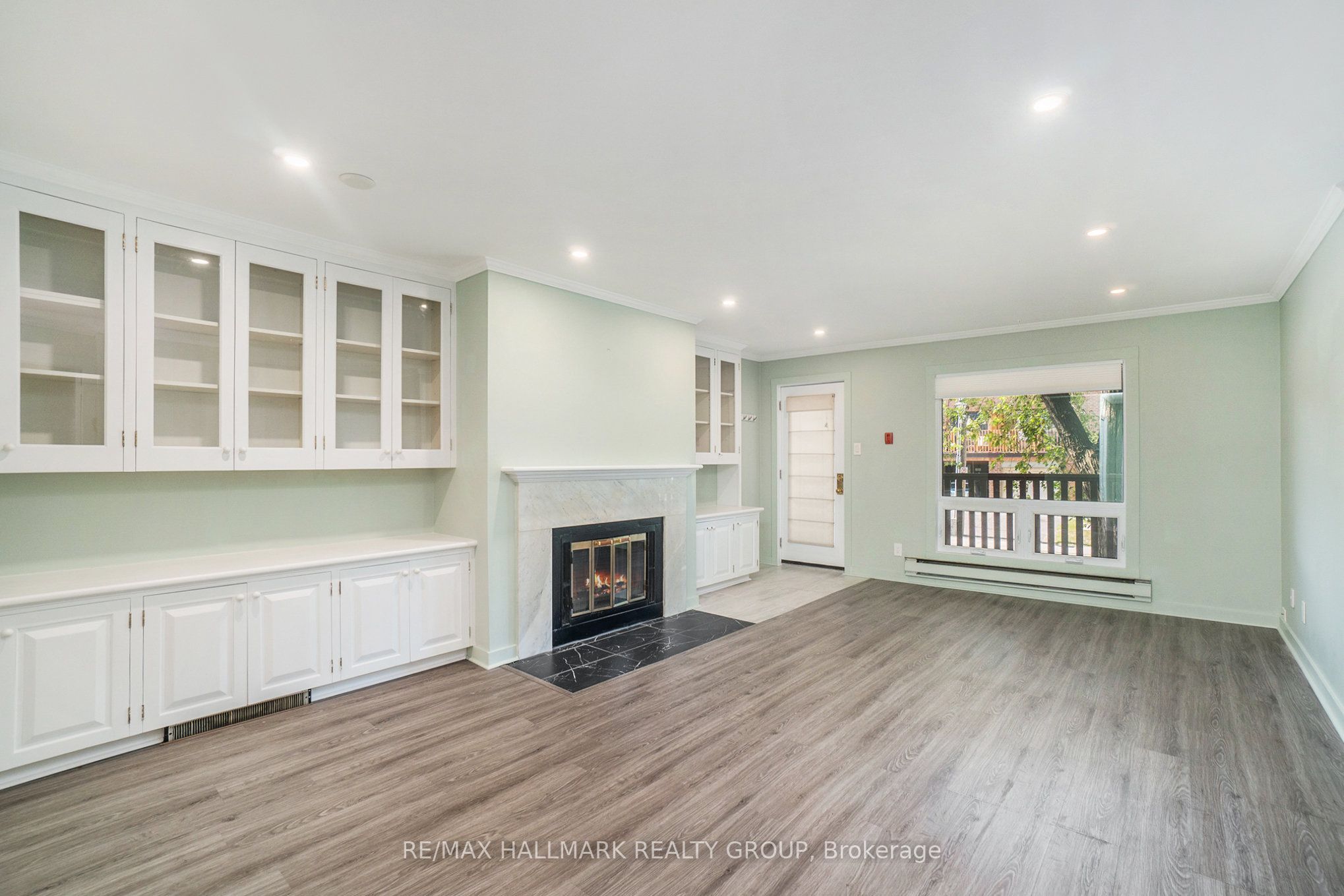 160 Bruyere Street, #4