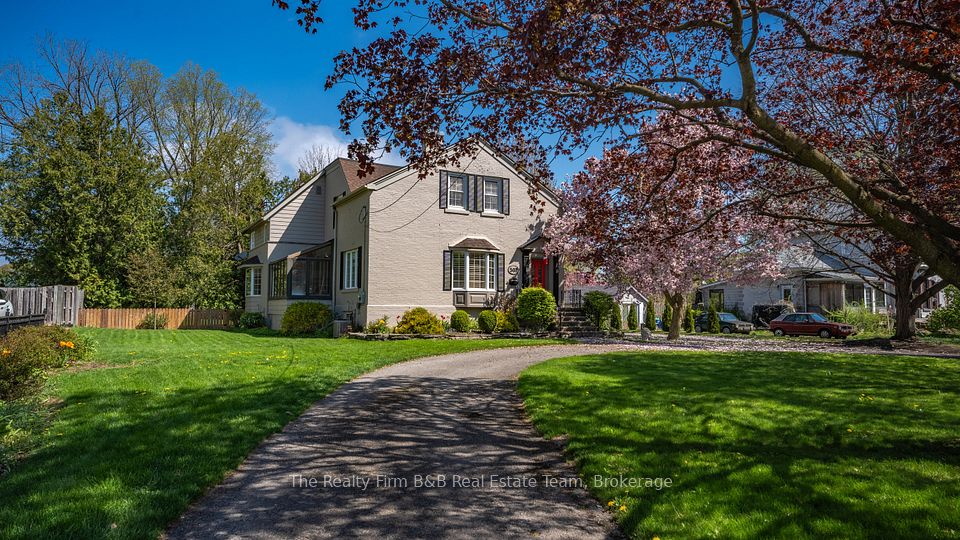 507 Devonshire