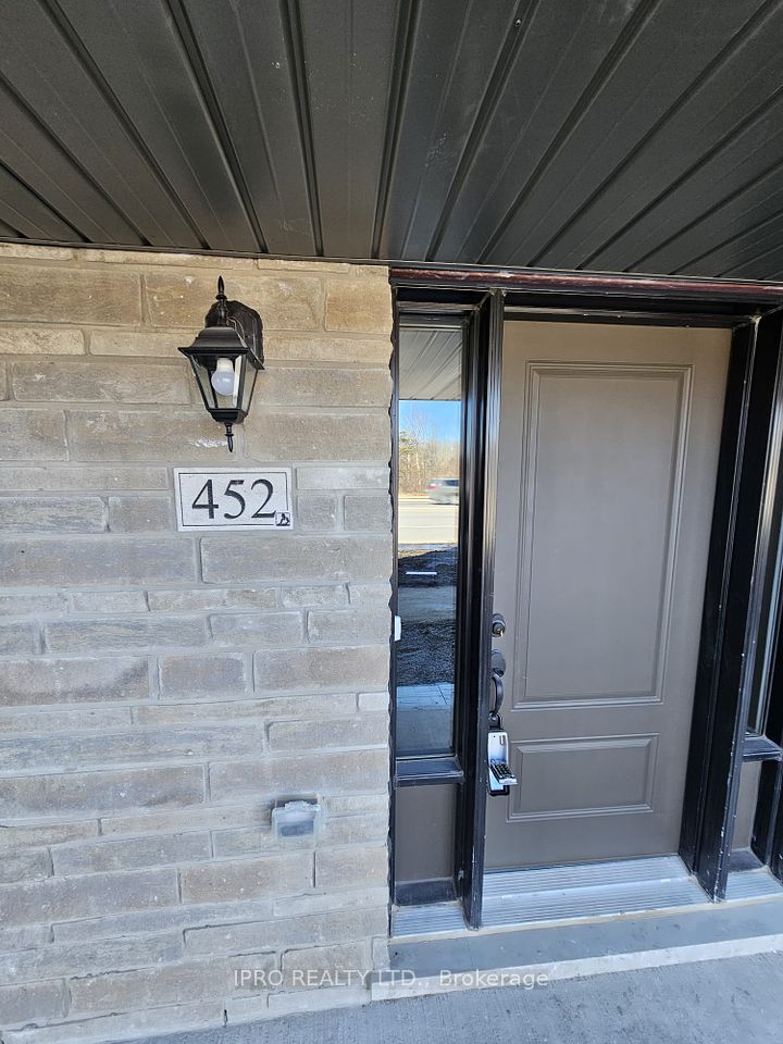 452 Salem Road, Ajax, ON L1S 0G9