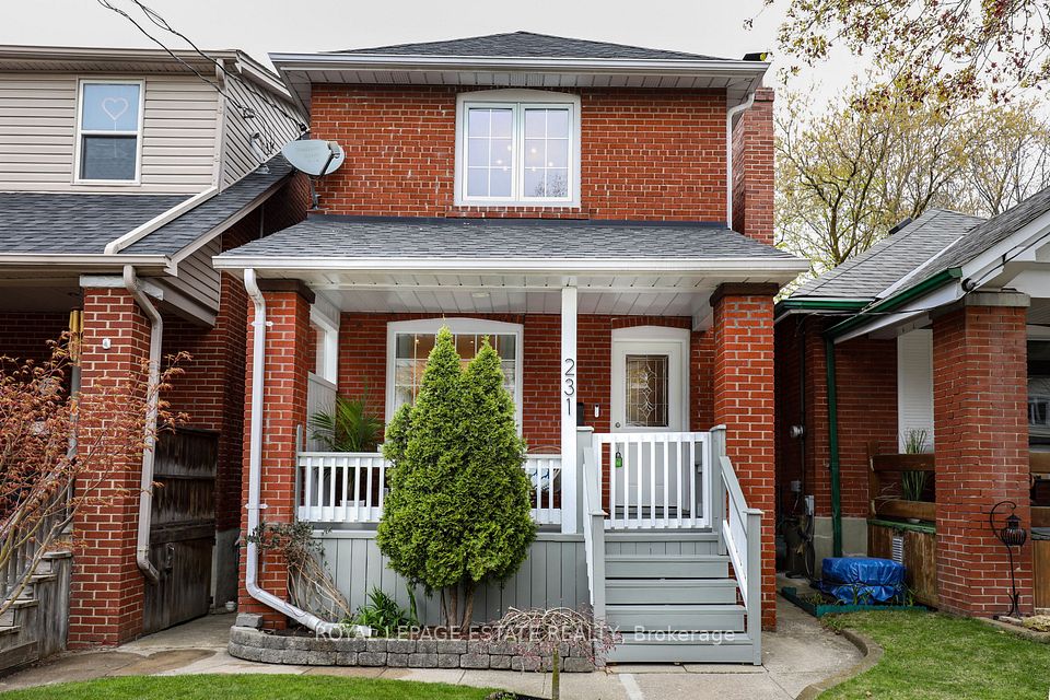 231 Bingham