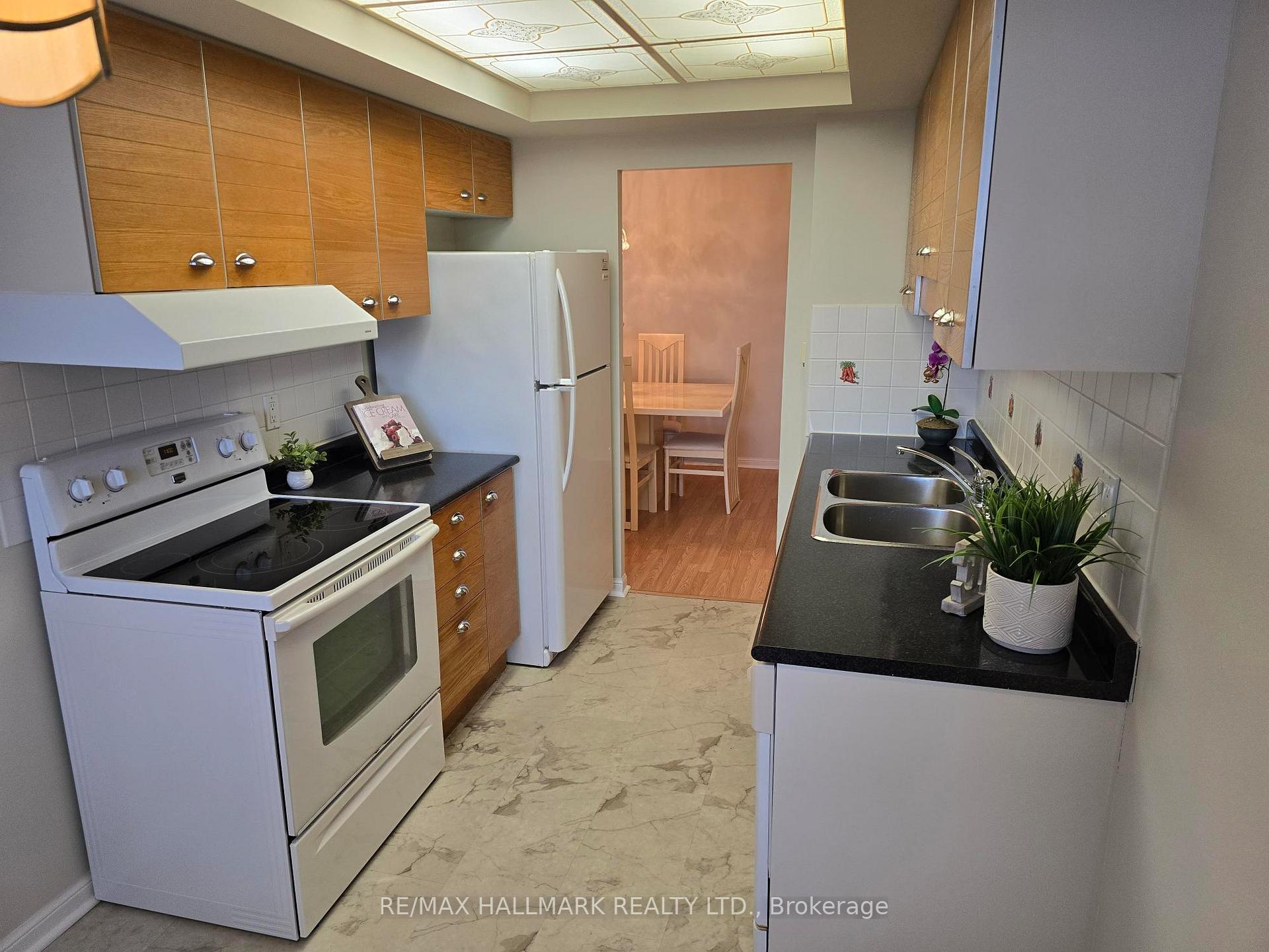 1 Bedroom Condo at 757 Victoria Park, Toronto For sale