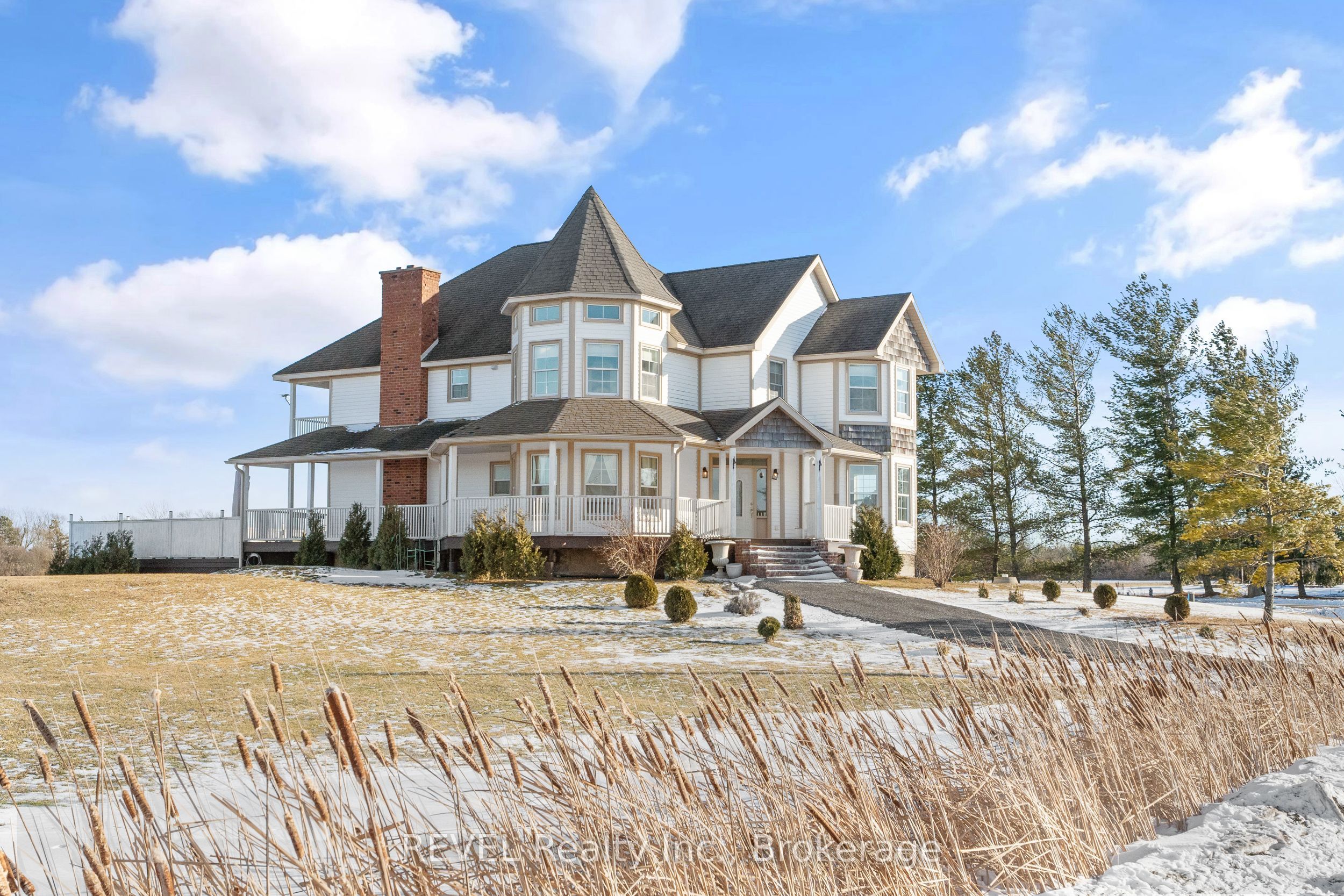 2378 North Shore Drive, Haldimand, ON N0A 1K0