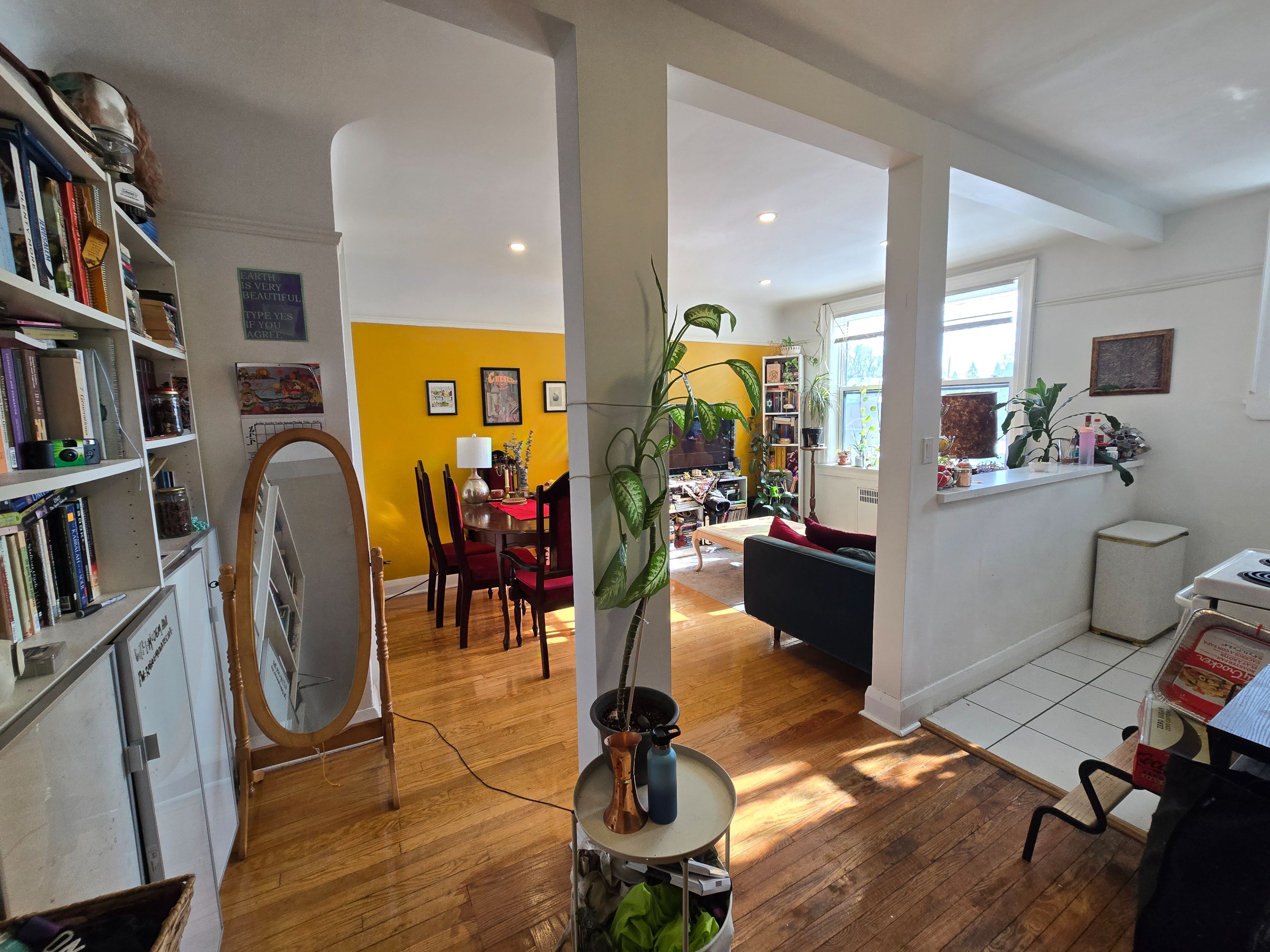 404 Spadina Road 405
