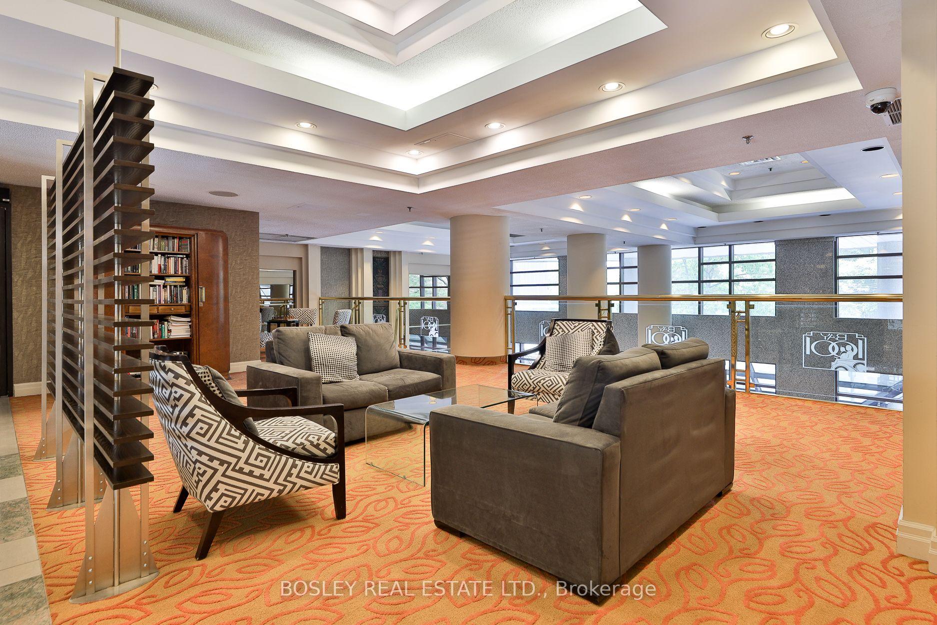2 Bedrooms Condo at 1001 Bay, Toronto For sale