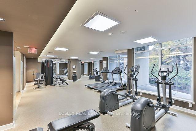 1 Bedroom Condo at 8 Scollard, Toronto For sale