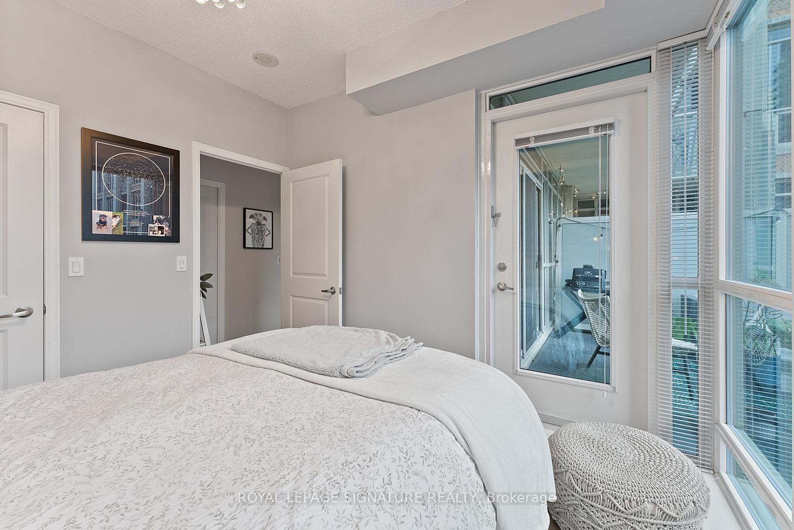 1 Bedroom Condo at 628 Fleet, Toronto For sale