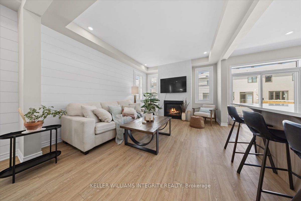 355 Crossway Terrace, Stittsville - Munster - Richmond 8211 - Stittsville (North)