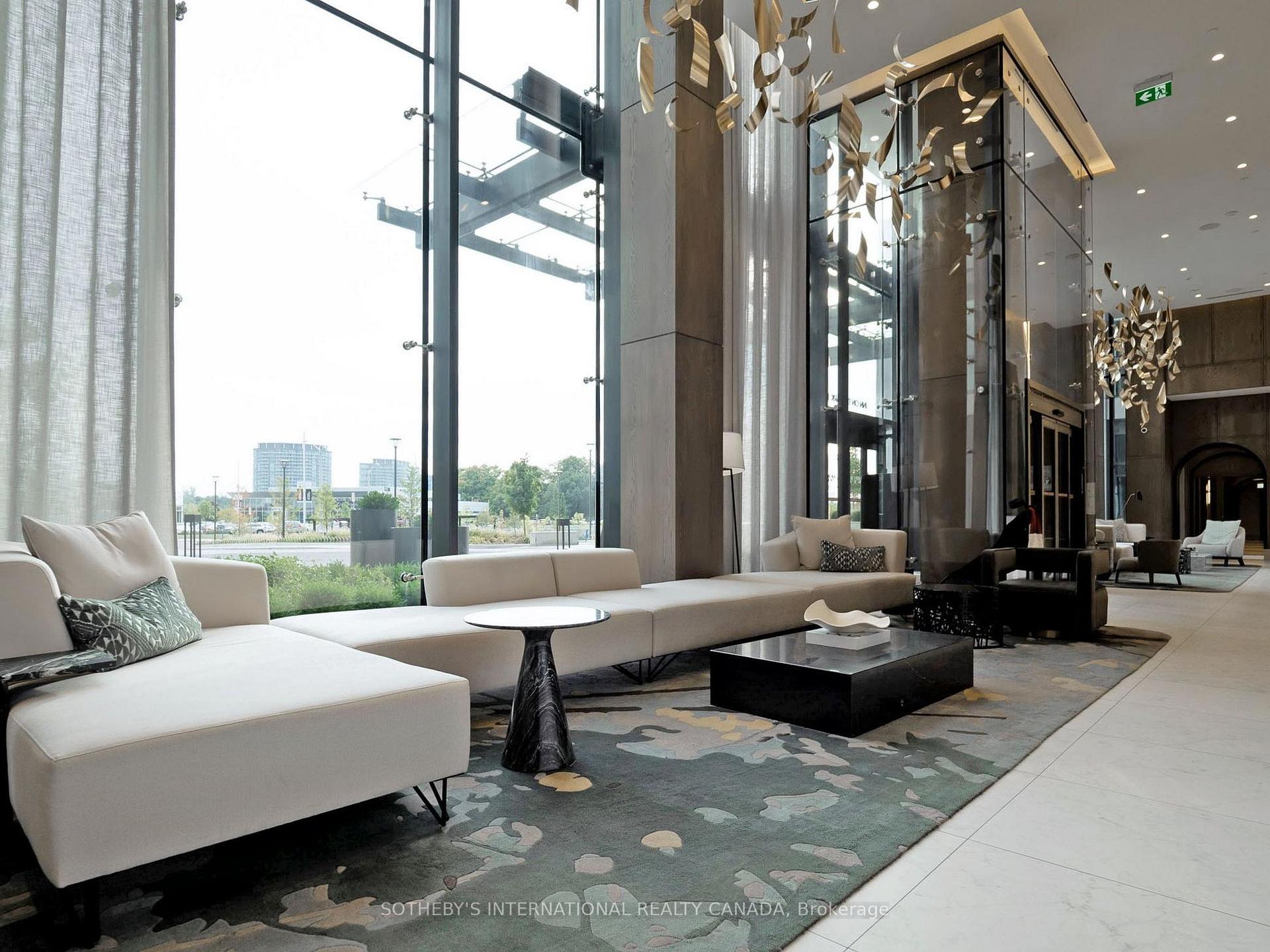 3 Bedrooms Condo at 30 Inn On the Park, Toronto For sale