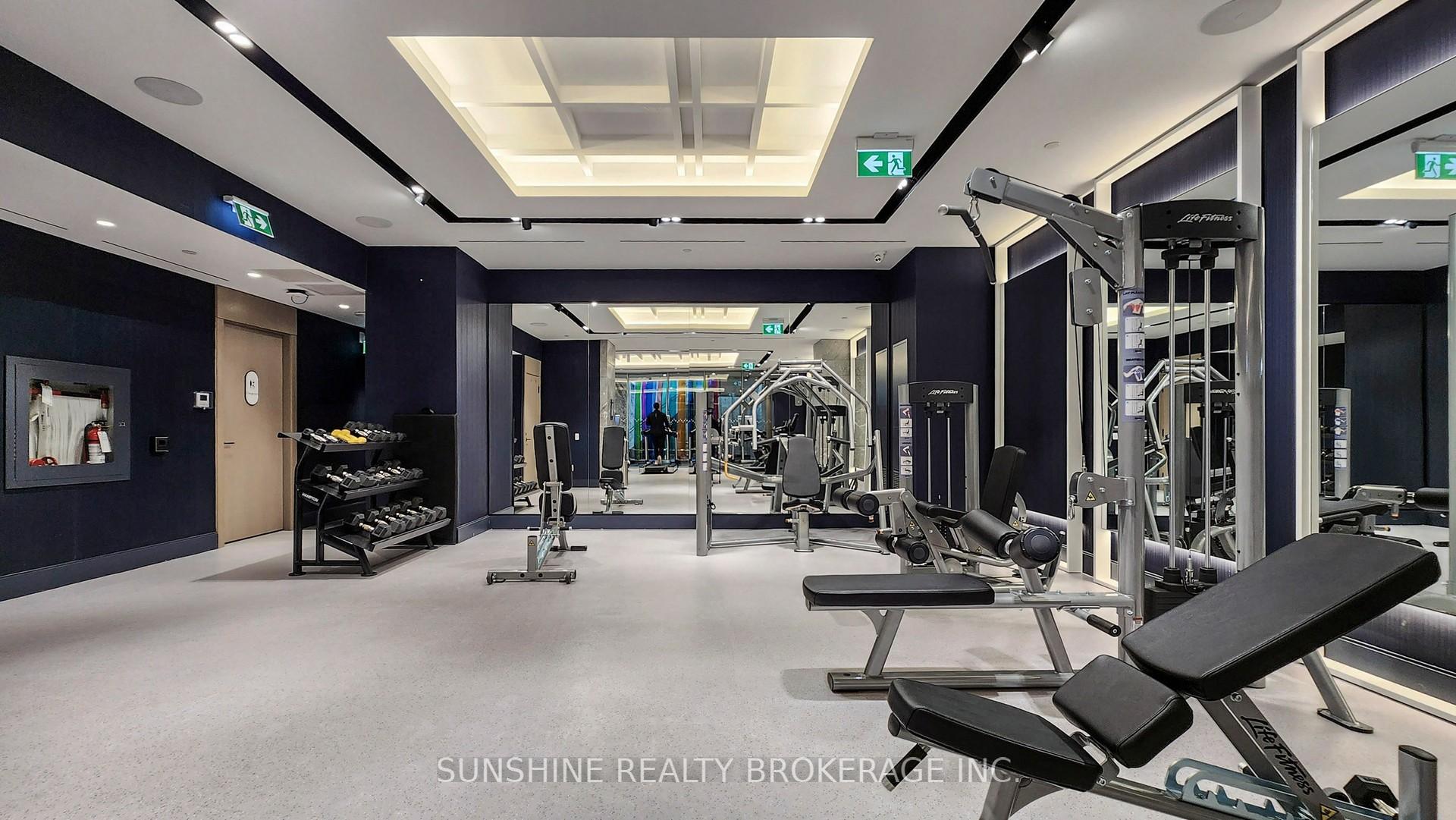 3 Bedrooms Condo at 118 Merchants’ Wharf, Toronto For sale