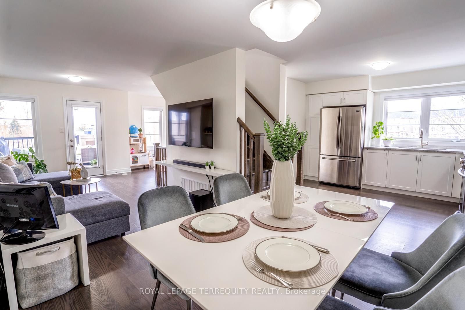 72 Fusilier Drive