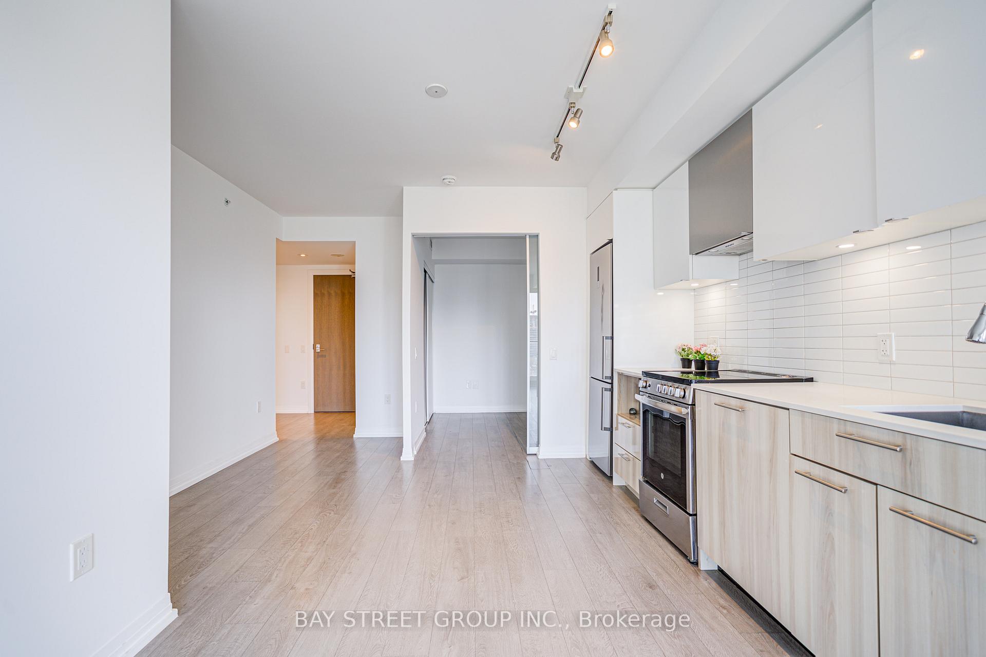 2 Bedrooms Condo at 251 Jarvis, Toronto For sale