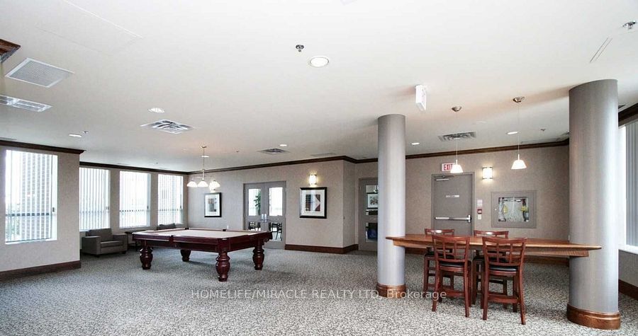 4889 Kimbermount Avenue N, #203