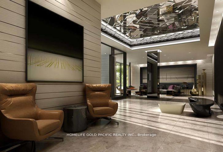 2 Bedrooms Condo at 15 Merchants Wharf,  Toronto For sale