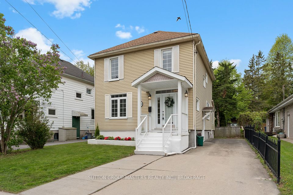 52 Pembroke