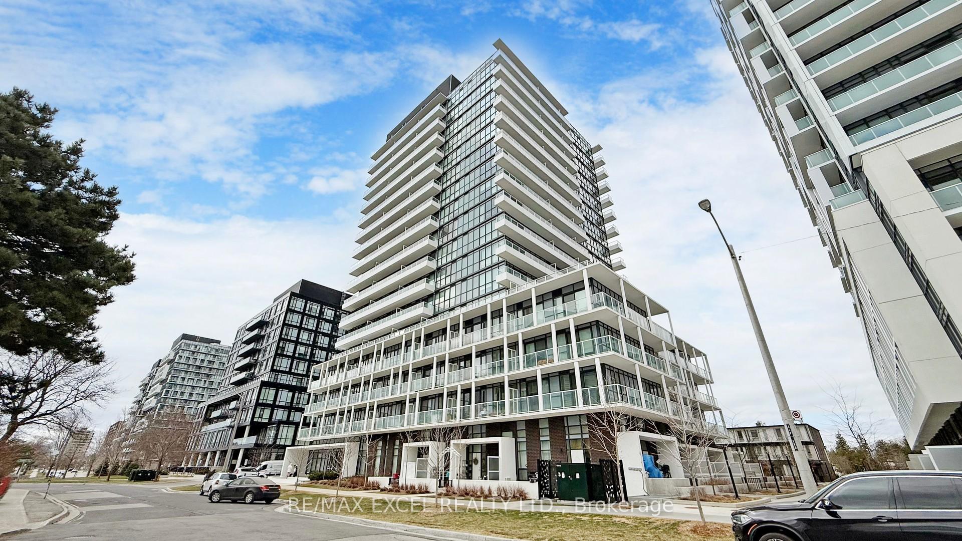 2 Bedrooms Condo at 180 Fairview Mall, Toronto For sale
