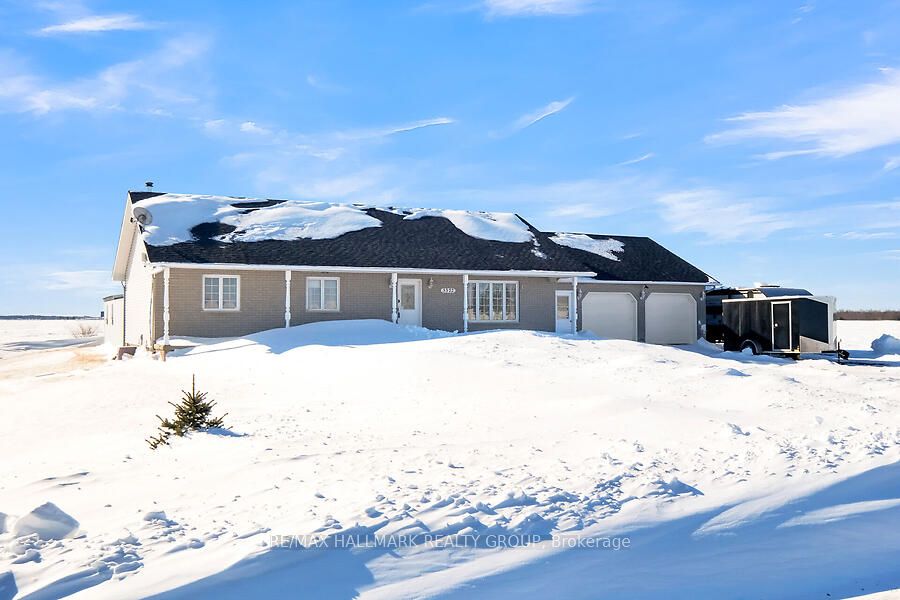 3372 Canaan Road, OrleansCumberlandandArea, ON K0A 3E0