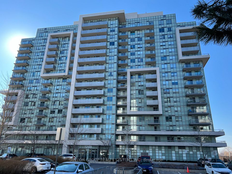 1346 Danforth