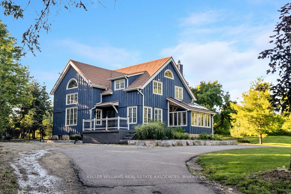 11515 22 SideRoad, Halton Hills, ON L0P 1H0