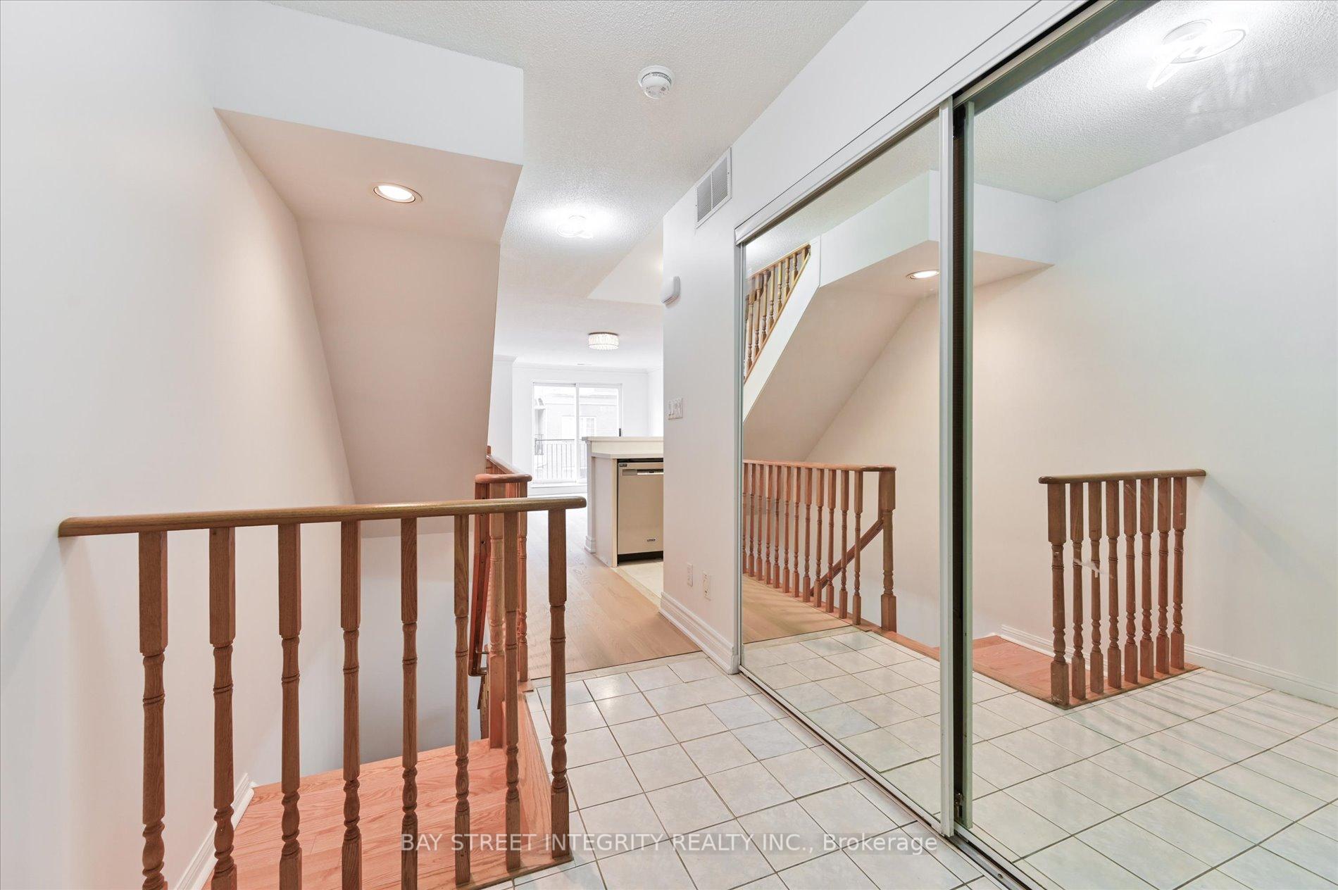 3 Bedrooms Condo at 506 Grandview, Toronto For sale