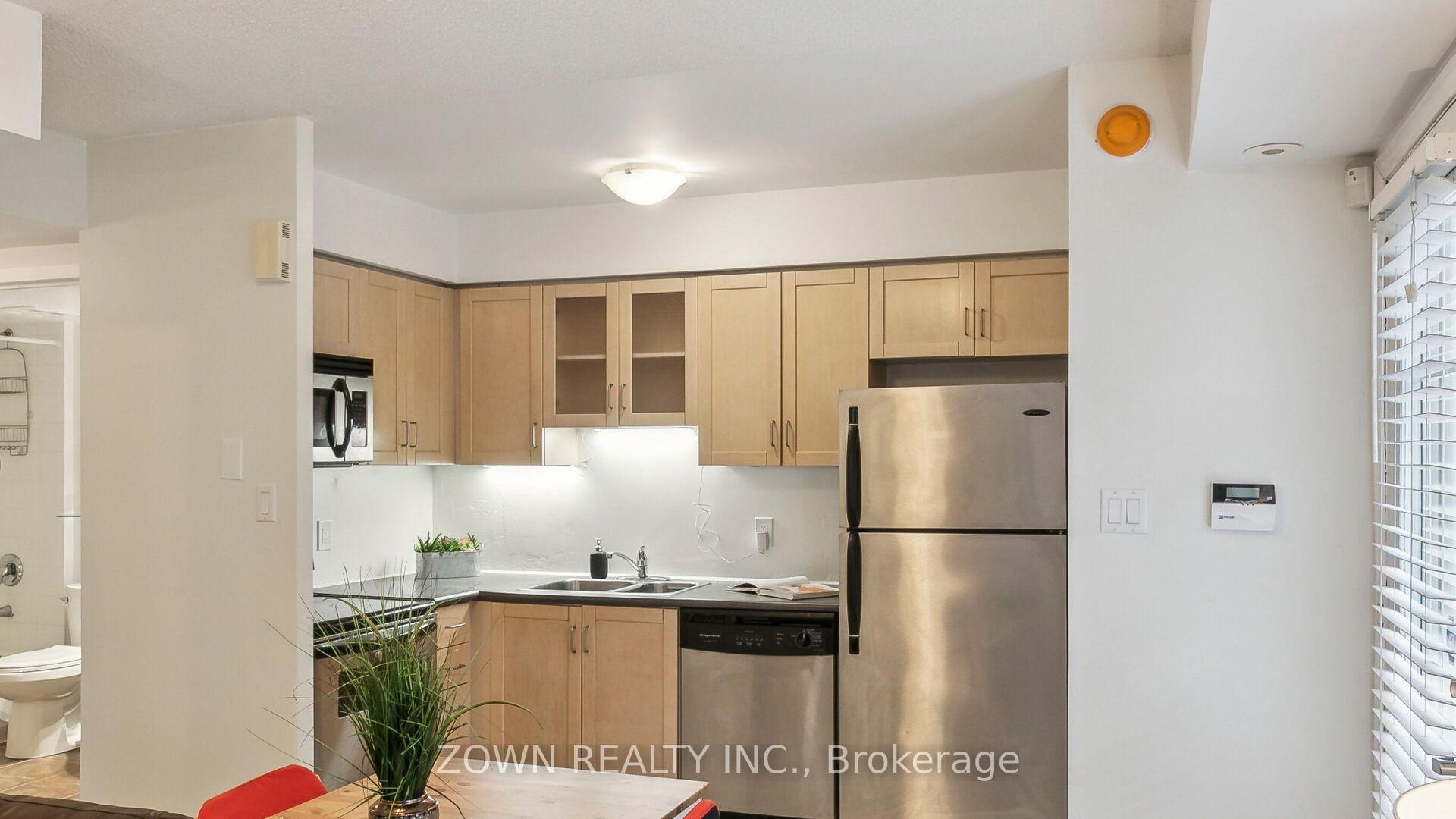 1 Bedroom Condo at 54 East Liberty, Toronto For sale