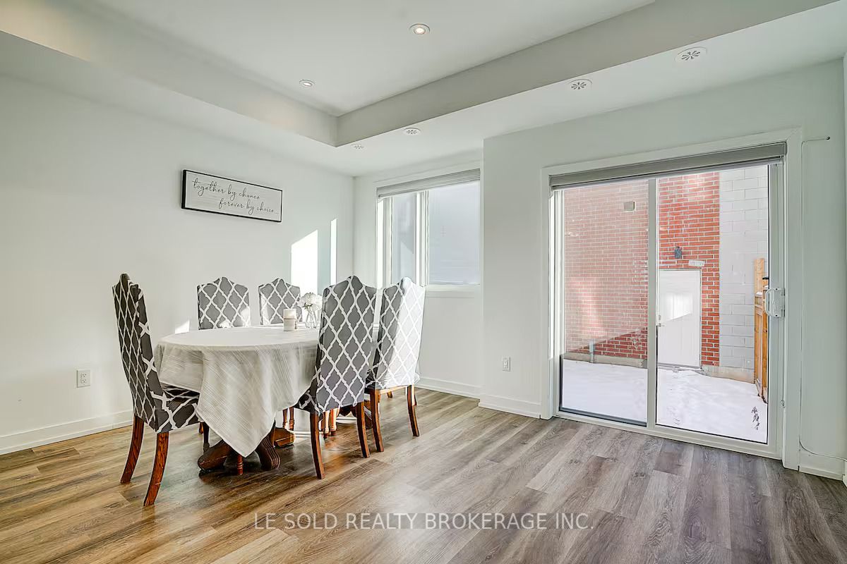 89 Frederick Tisdale Drive, #2nd Floor Room #2W