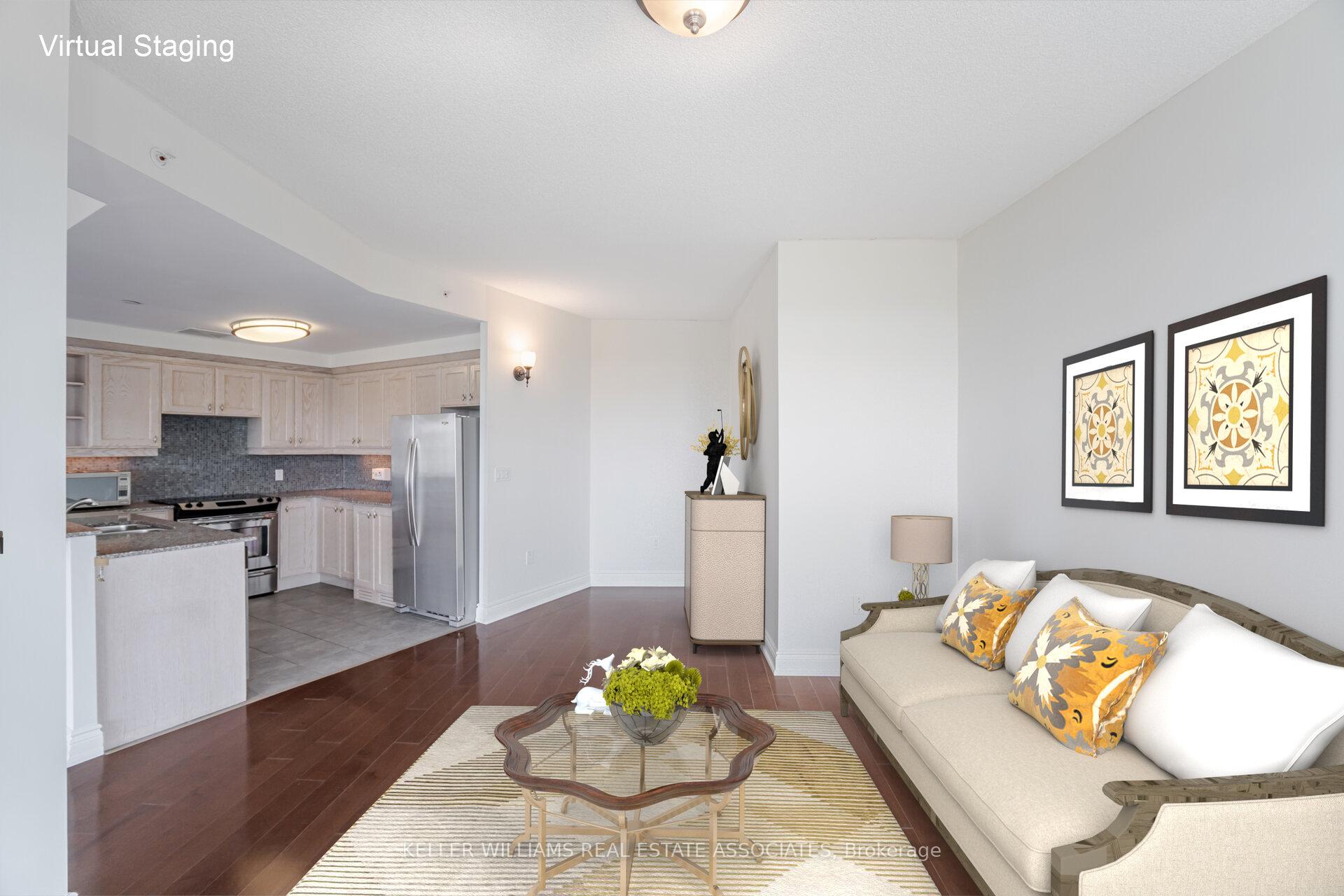 2 Bedrooms Condo at 1665 The Collegeway, Mississauga For sale