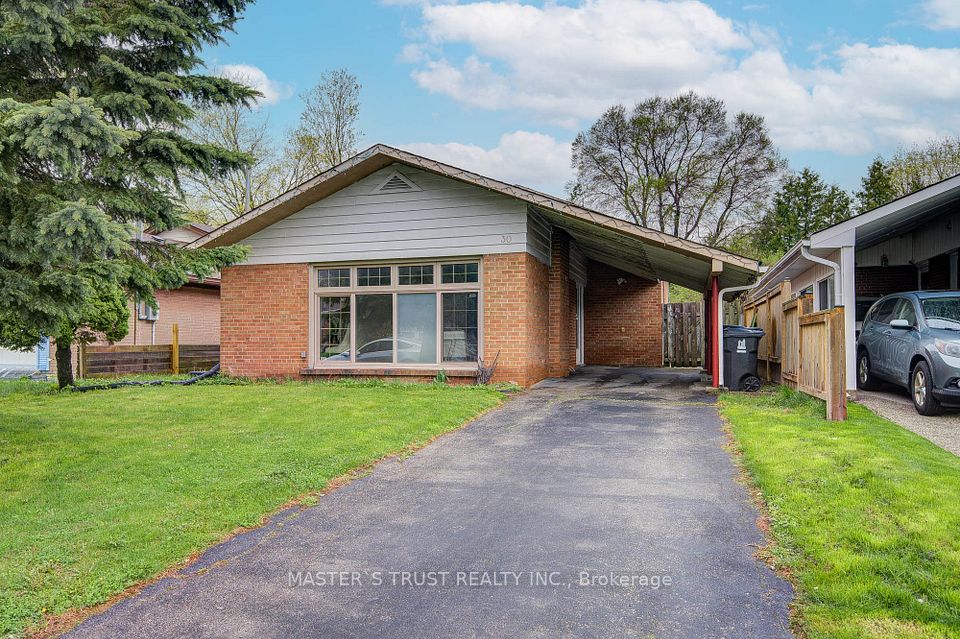 30 Deerfield