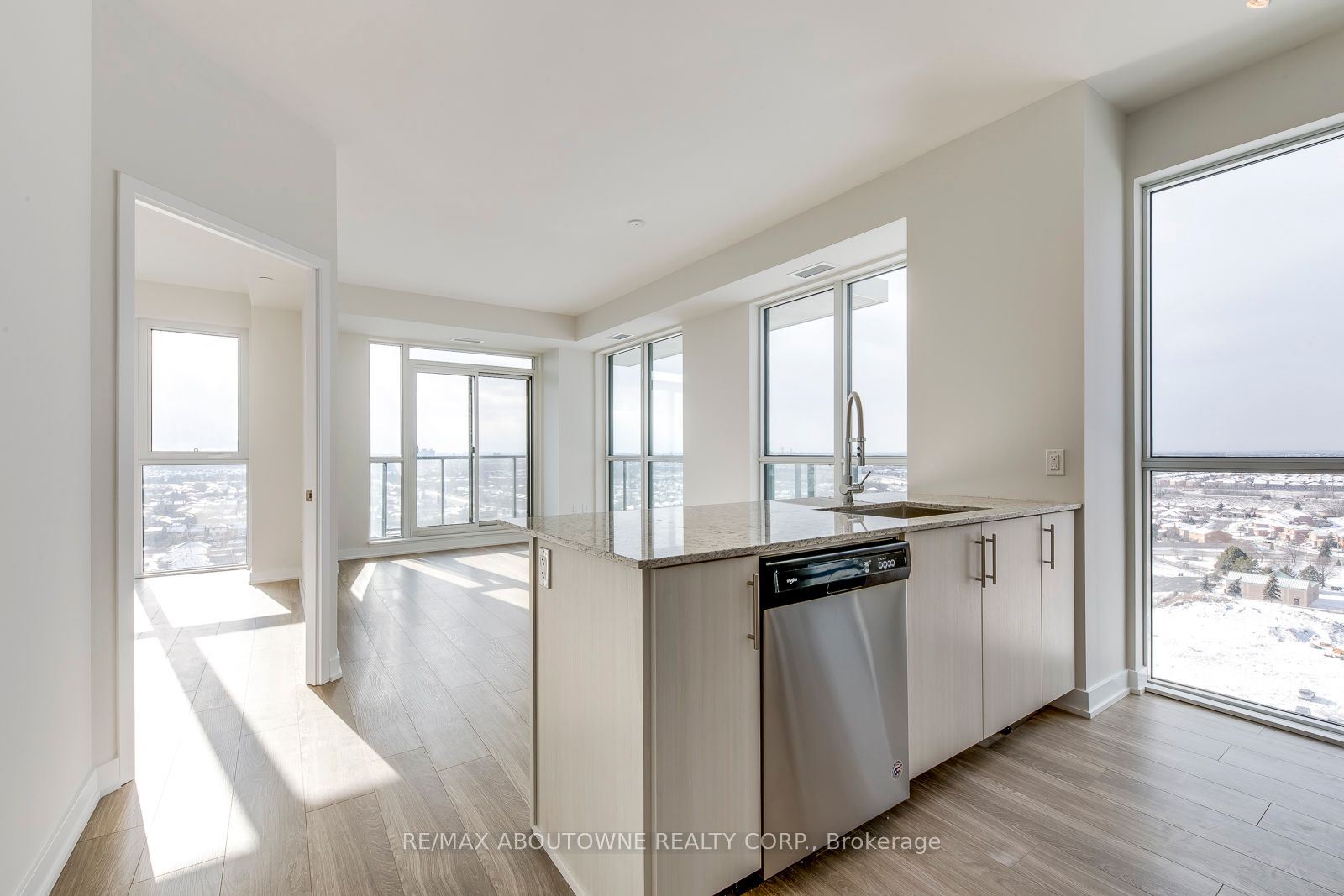 4085 Parkside Village Drive, #1702