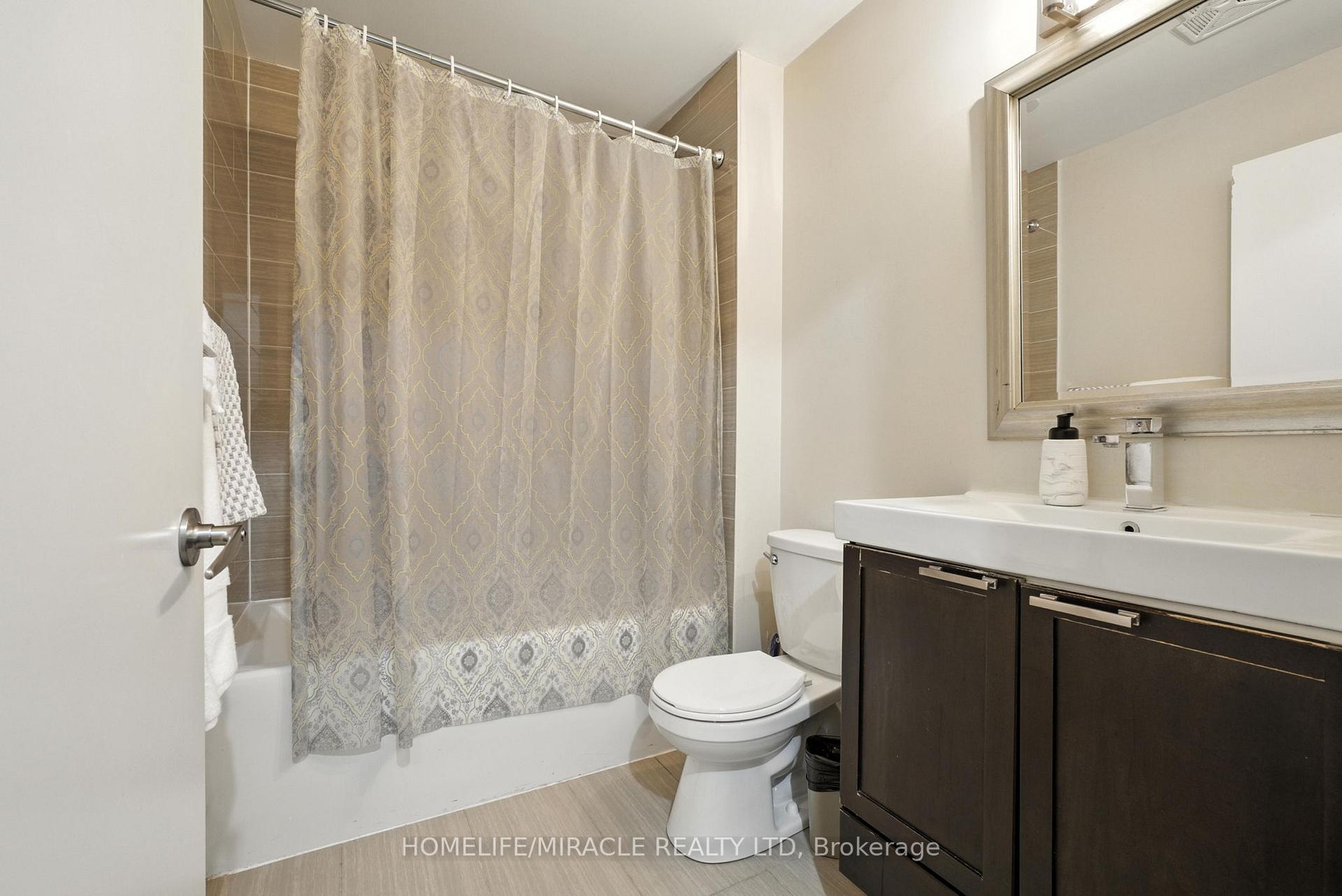 1 Bedroom Condo at 1328 Birchmount, Toronto For sale