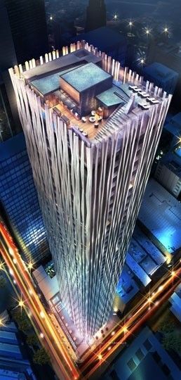1 Yorkville Avenue