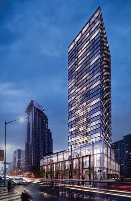 5180 YONGE Street