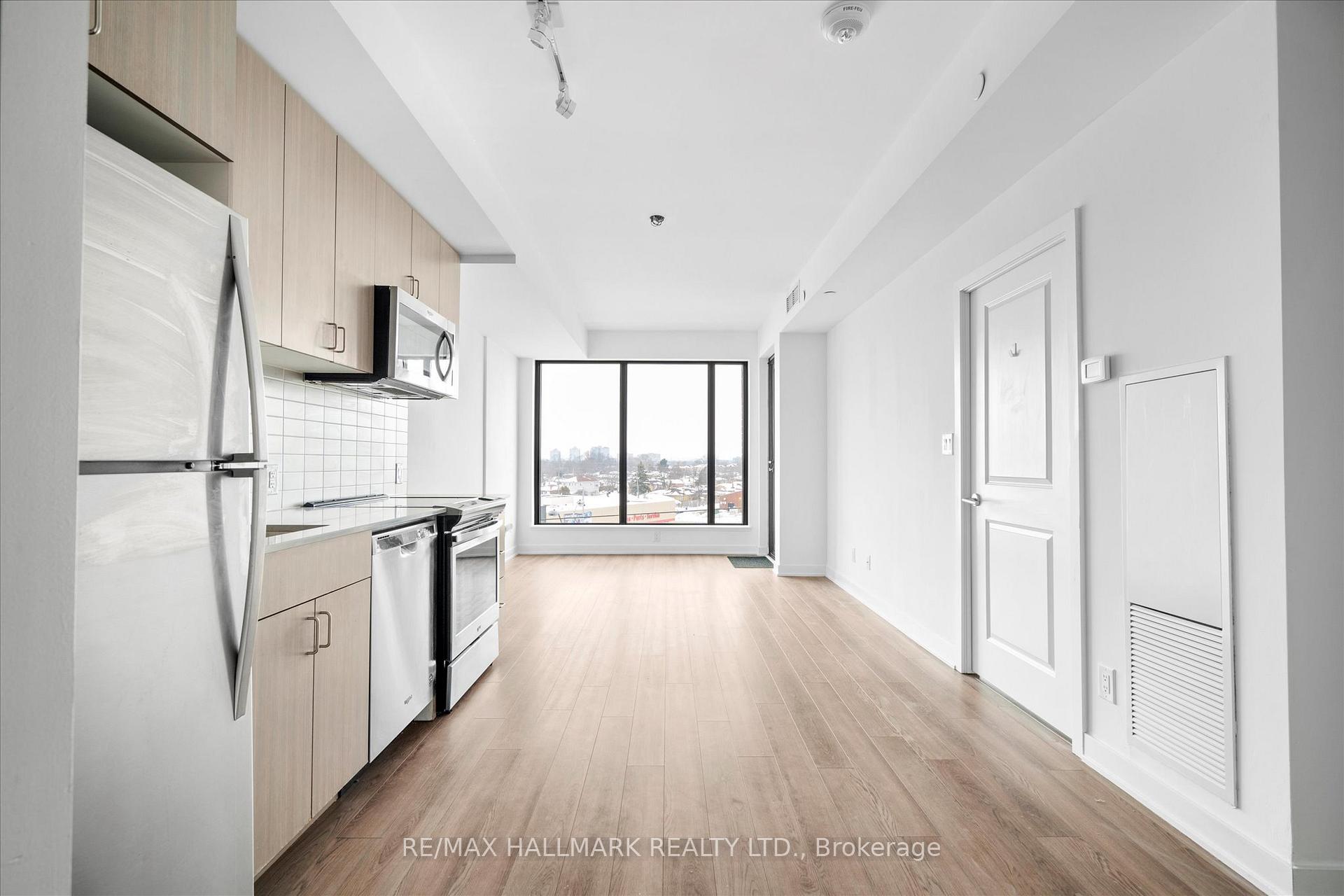 2 Bedrooms Condo at 2799 Kingston, Toronto For sale