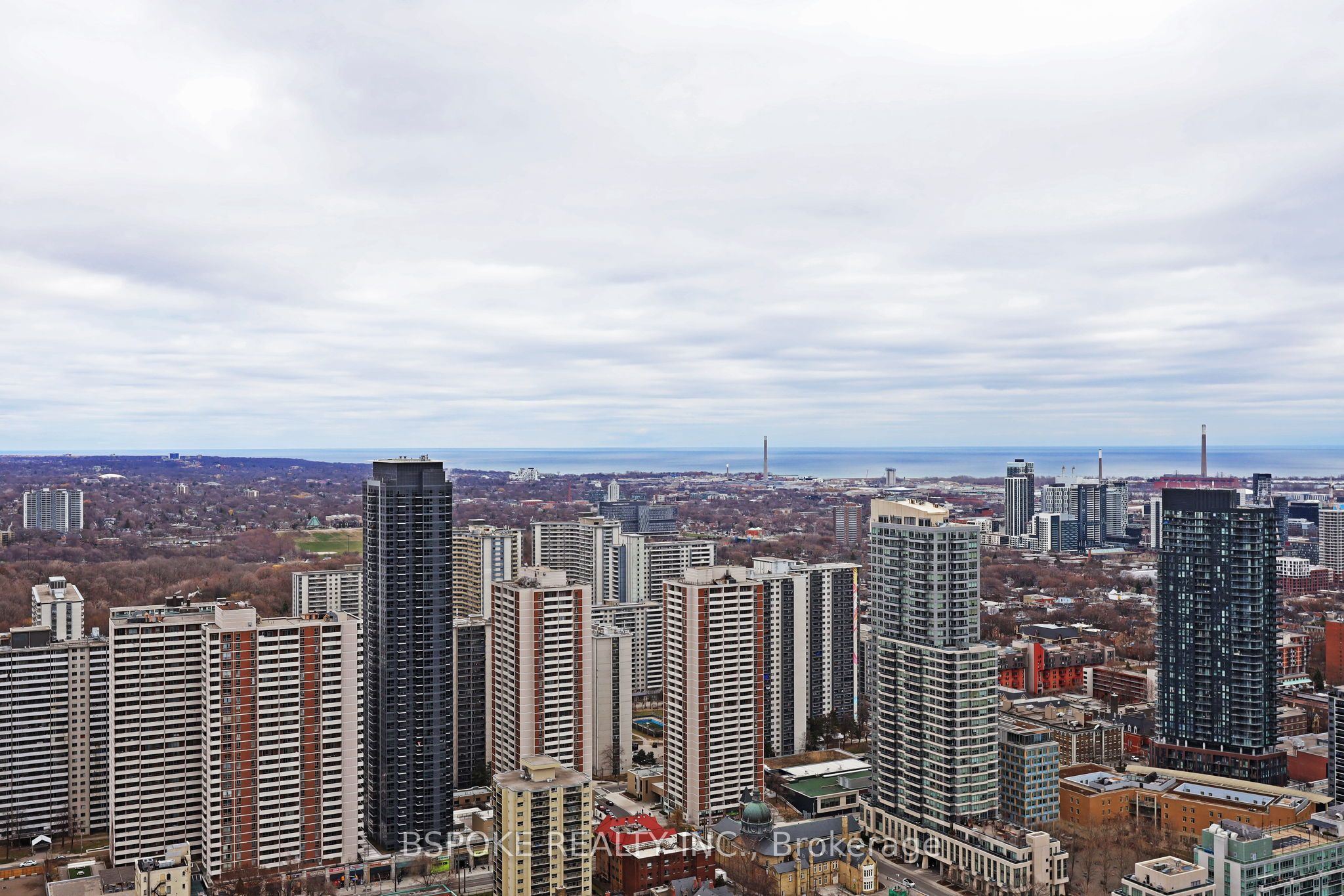 101 Charles Street E, #4402