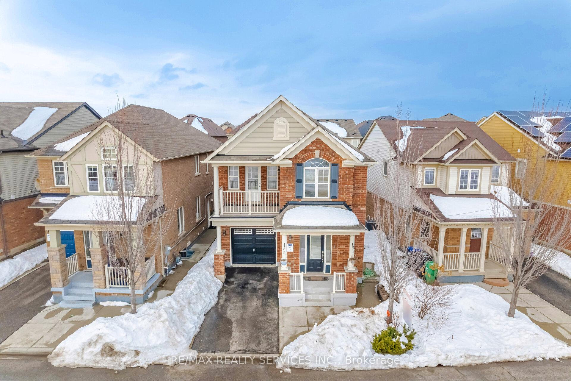29 Bonsai Lane, Brampton, ON L7A 0T9