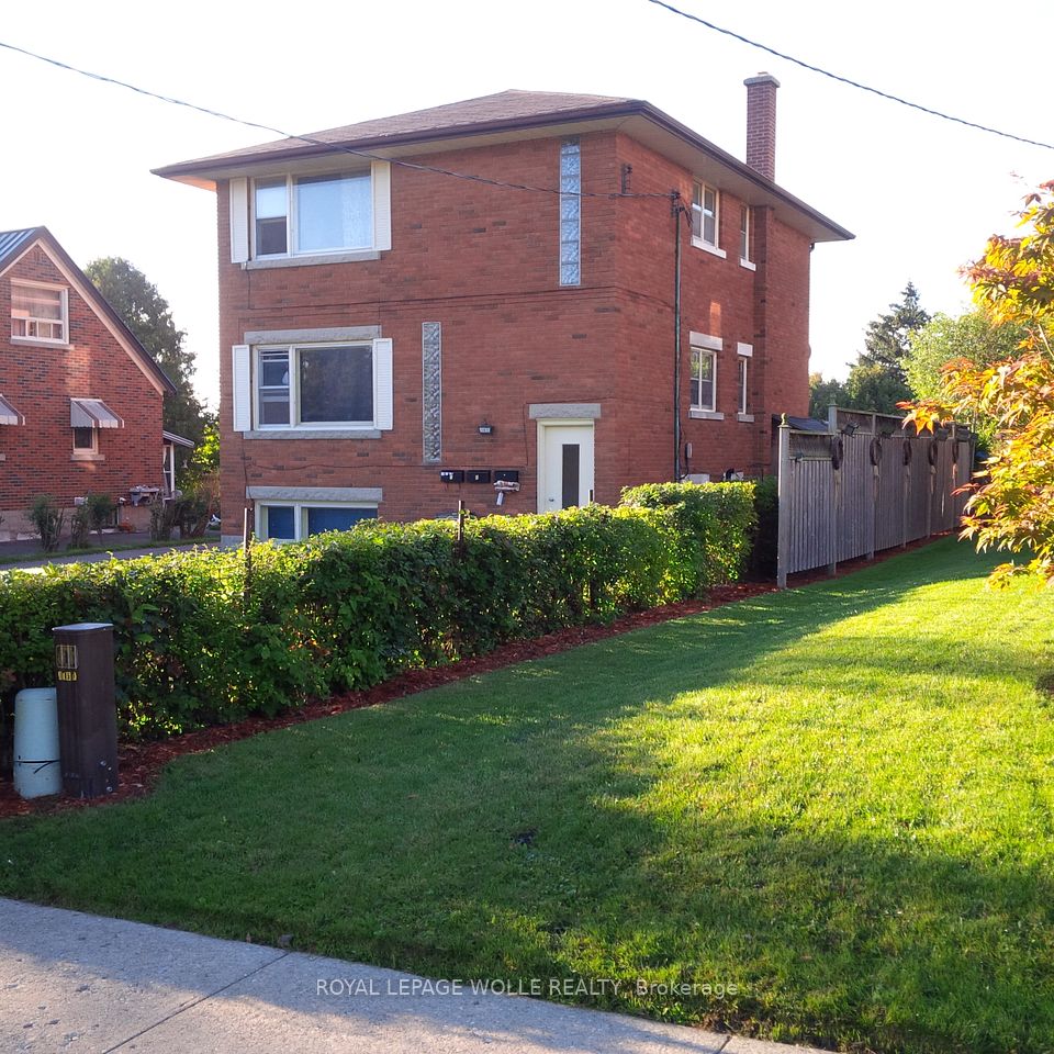 119 Fairmount