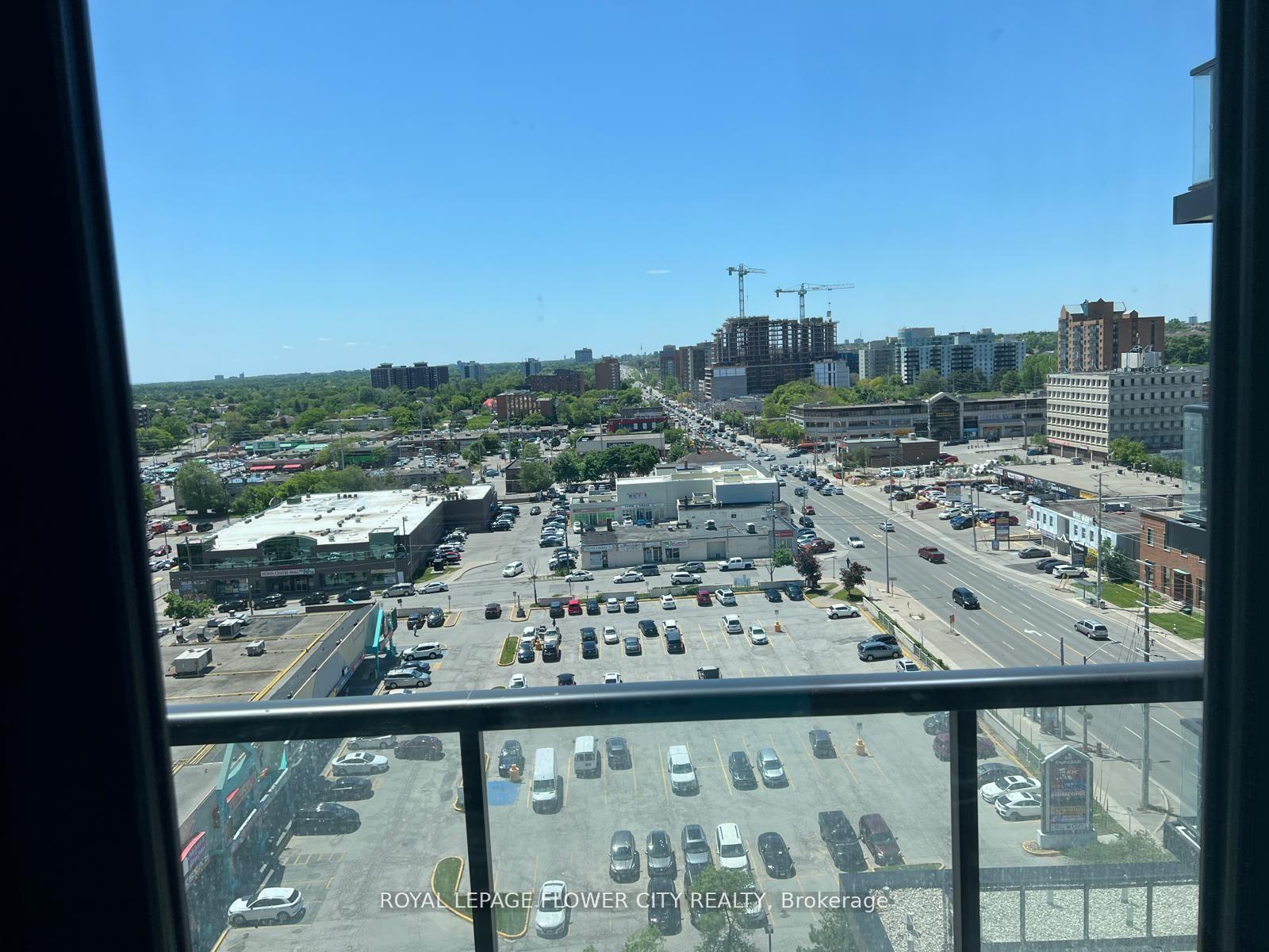 2 Bedrooms Condo at 86 DUNDAS, Mississauga For sale