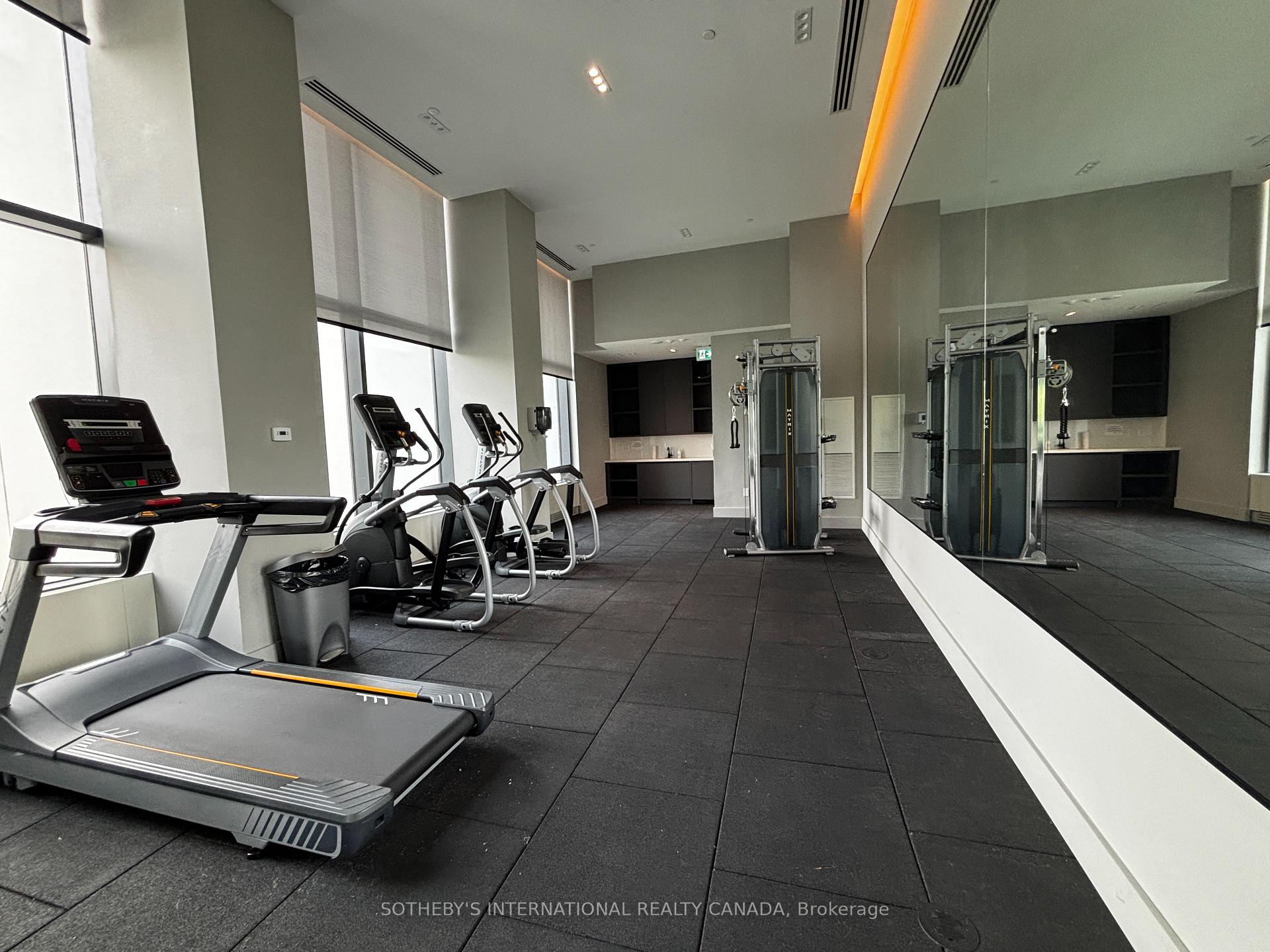 2 Bedrooms Condo at 1063 Douglas McCurdy, Mississauga For sale