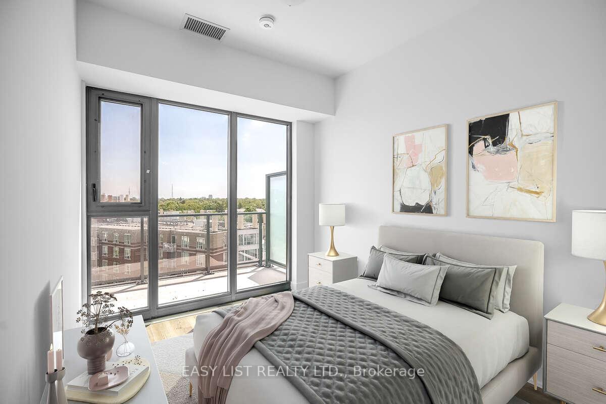 3 Bedrooms Condo at 250 Lawrence, Toronto For sale