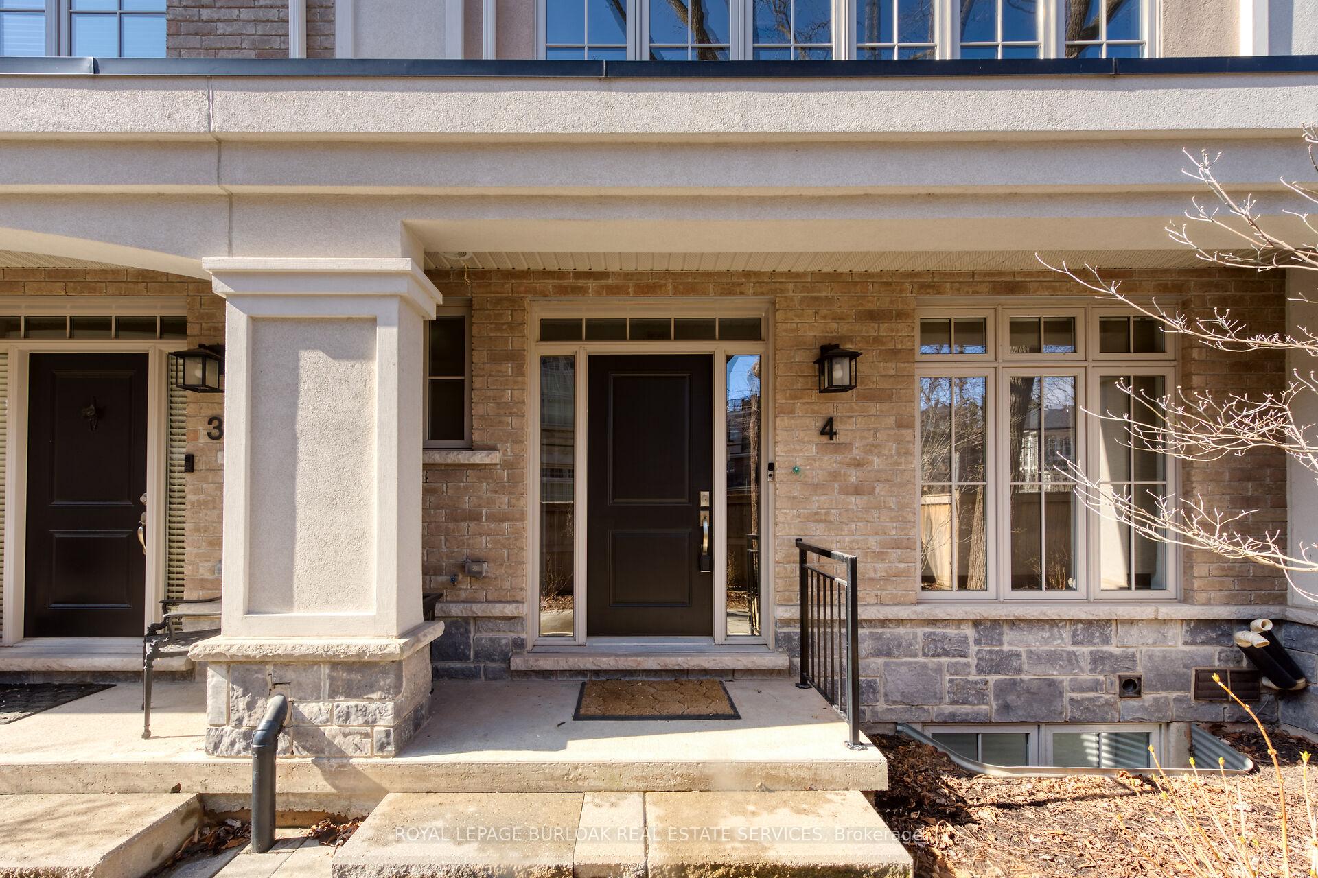 3 Bedrooms Condo at 509 Elizabeth,  Burlington For sale