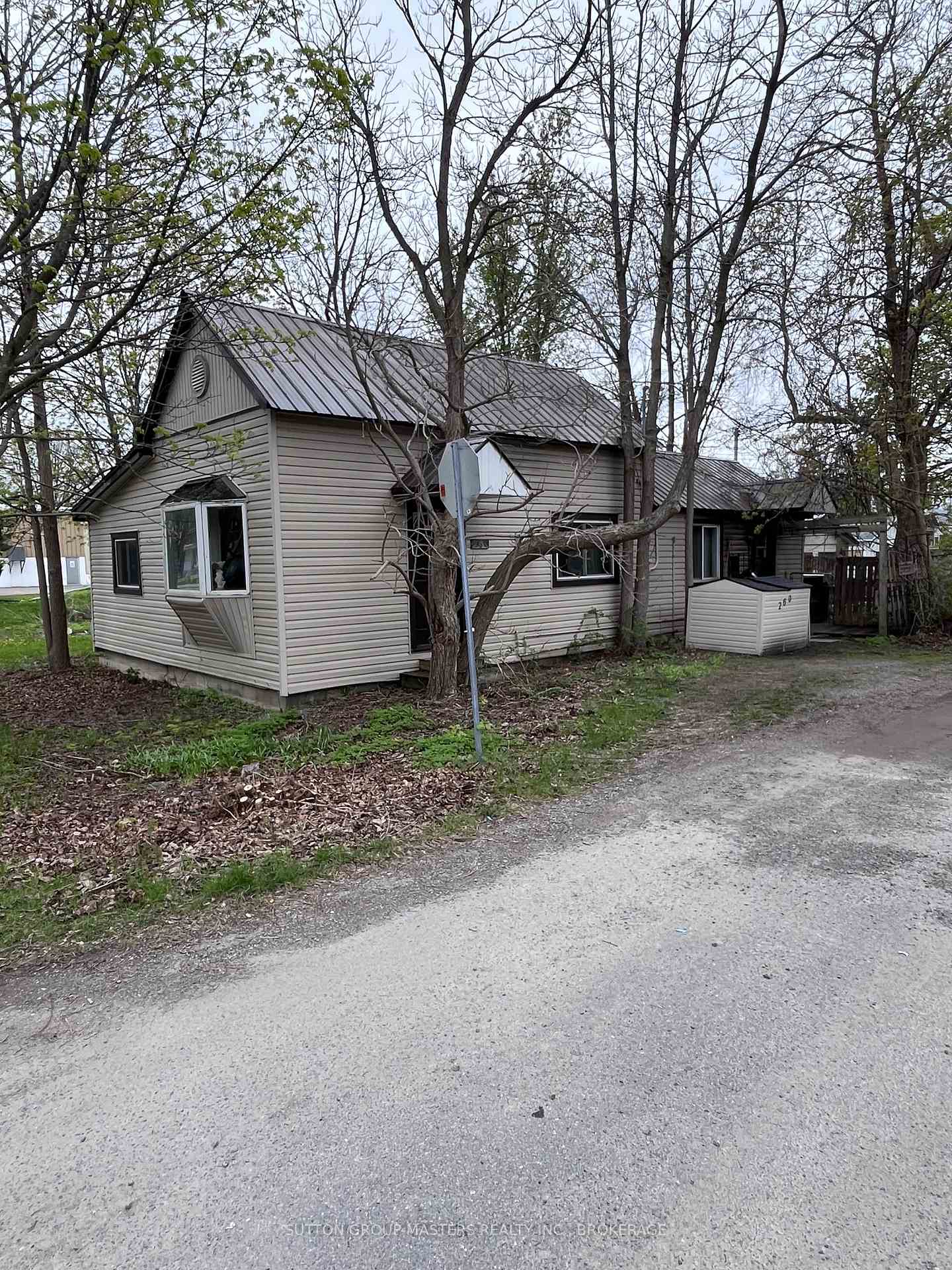 Listing image