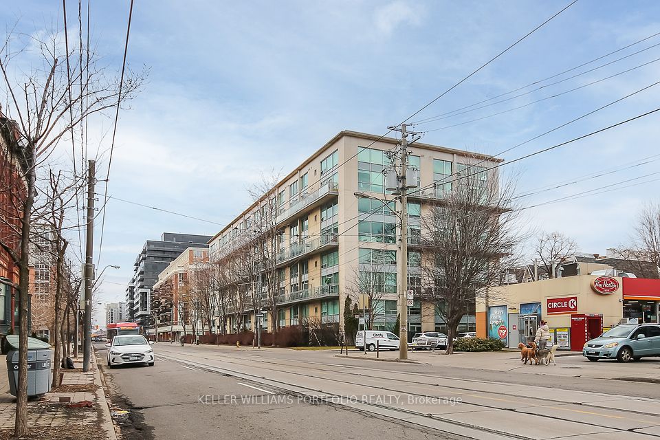 954 King Street