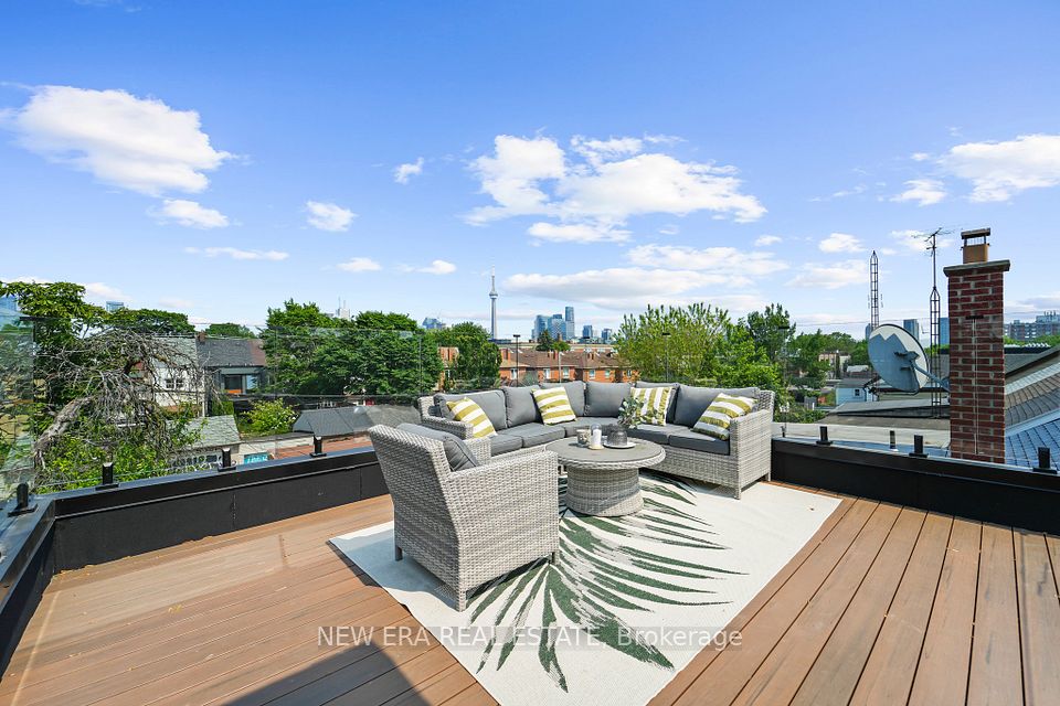 113 Bellwoods