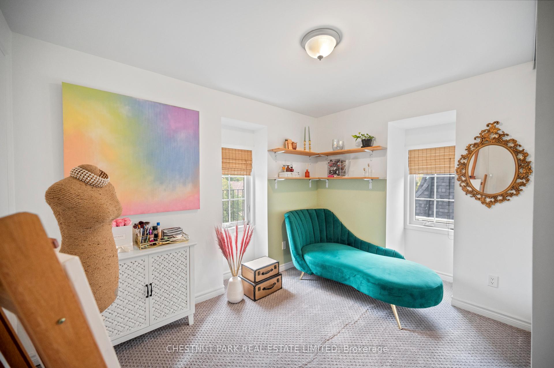 3 Bedrooms Condo at 58 Sidney Belsey,  Toronto For sale