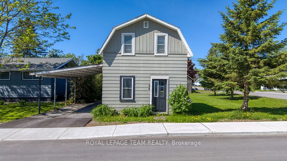 24 Mercer