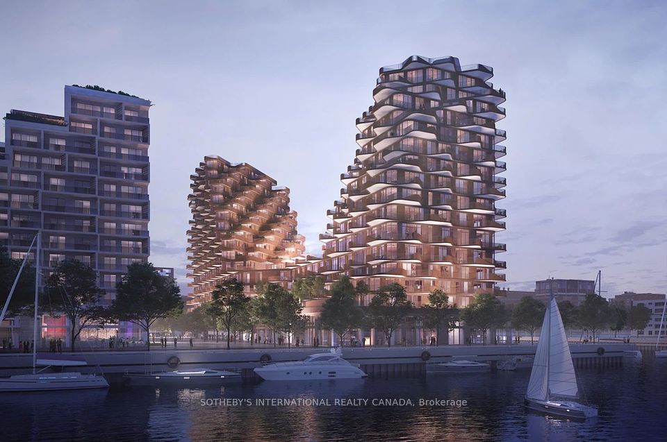 155 Merchants Wharf N/A