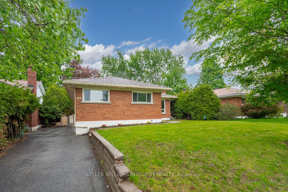 1116 Cline