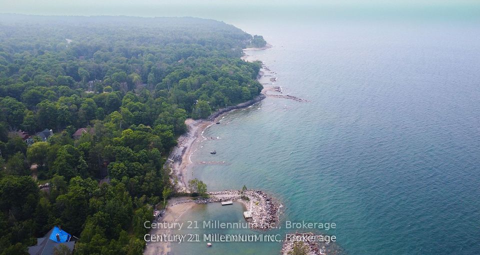 Lot 52 Tiny Beaches