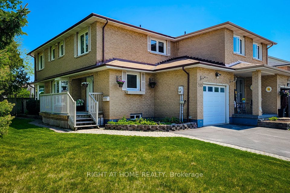550 Hayward