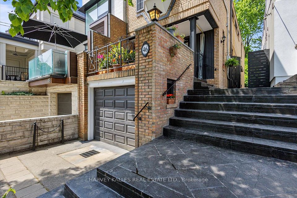 46 Clarendon Avenue